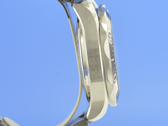 Omega Seamaster Racing