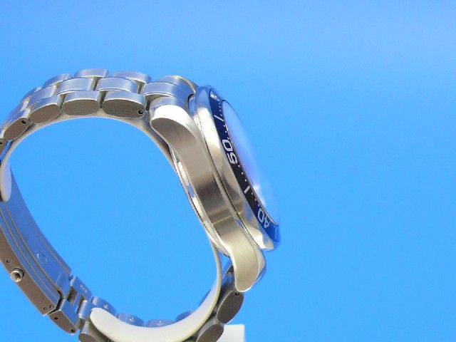 Omega Seamaster Racing Chronometer