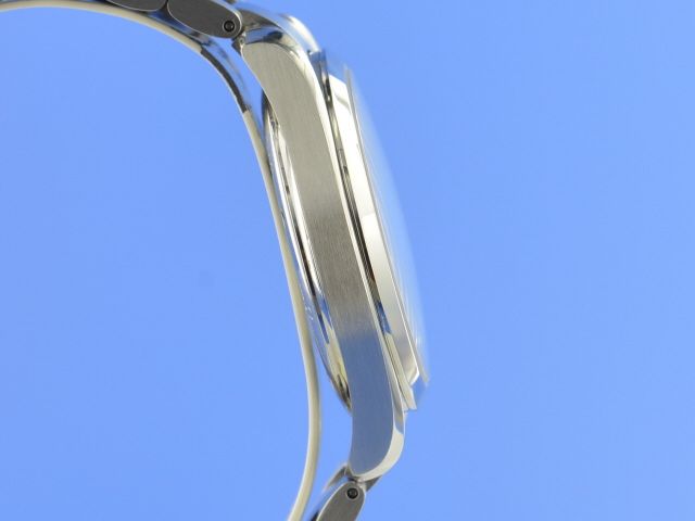 Omega Seamaster Railmaster