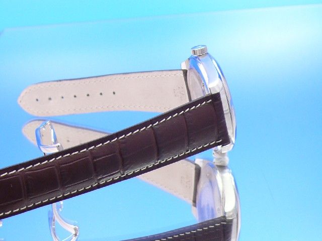 Omega Seamaster Railmaster 42 mm