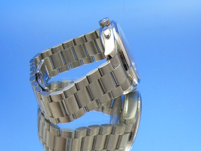 Omega Seamaster Railmaster Chronograph