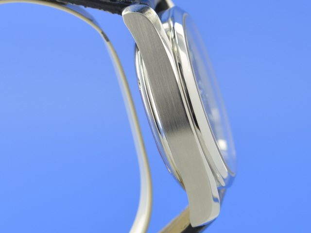 Omega Seamaster Railmaster Chronograph