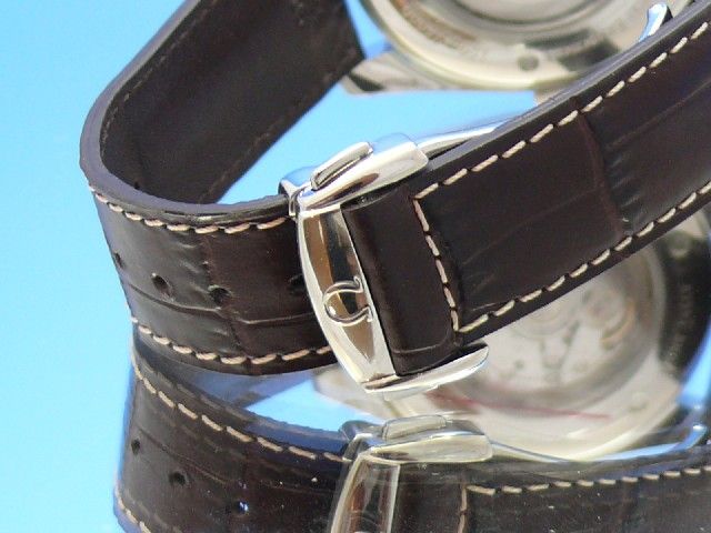 Omega Seamaster Railmaster Chronometer