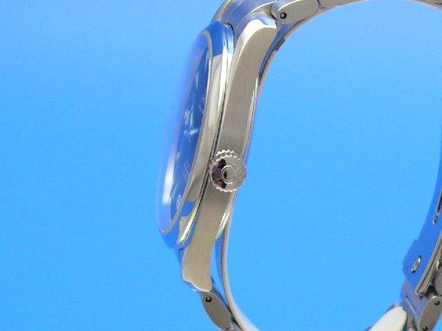 Omega Seamaster Railmaster Chronometer