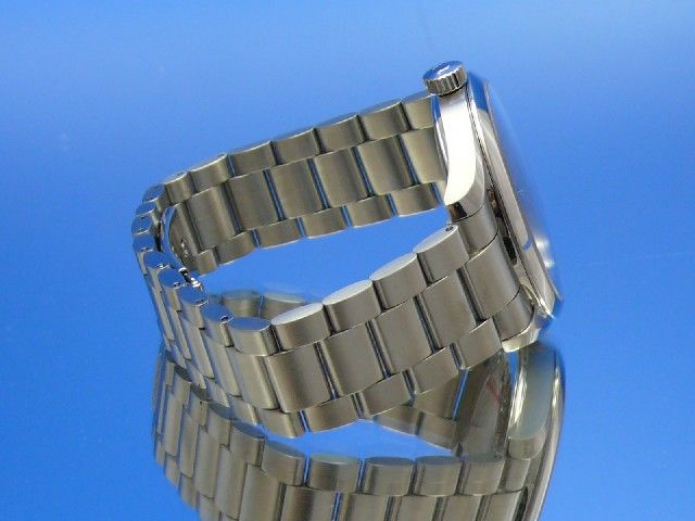 Omega Seamaster Railmaster Chronometer