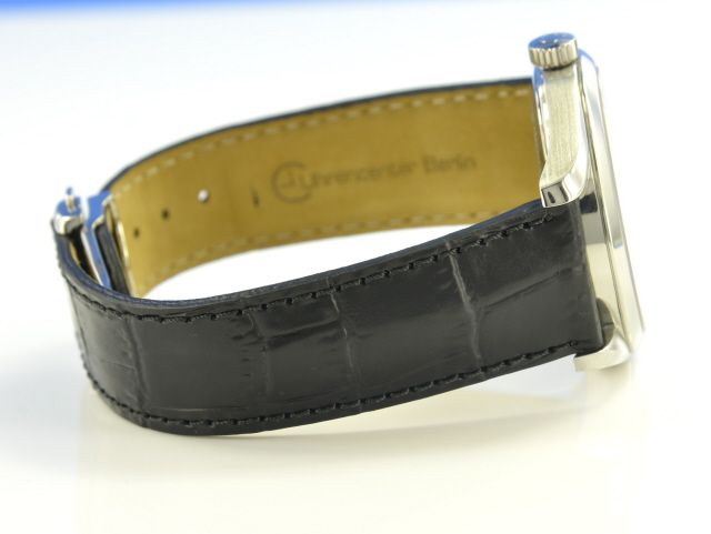 Omega Seamaster Railmaster Co-Axial