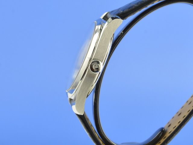 Omega Seamaster Railmaster Co-Axial