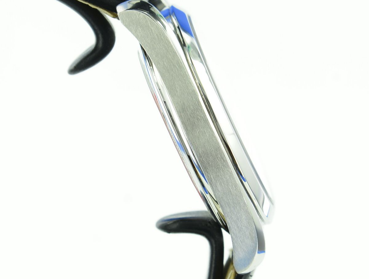 Omega Seamaster Railmaster Co-Axial