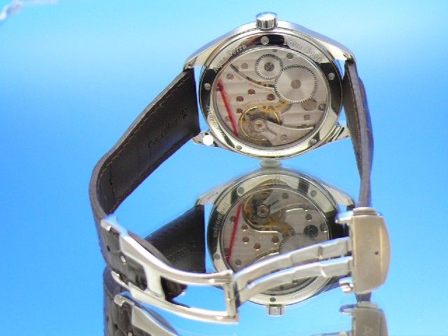 Omega Seamaster Railmaster XXL Chronometer