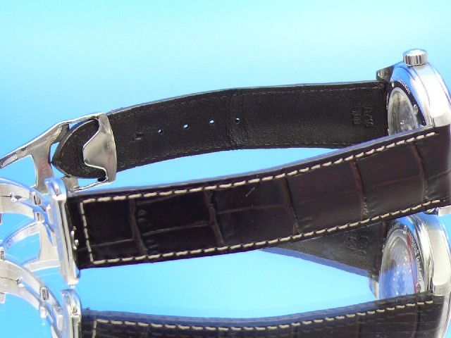 Omega Seamaster Railmaster