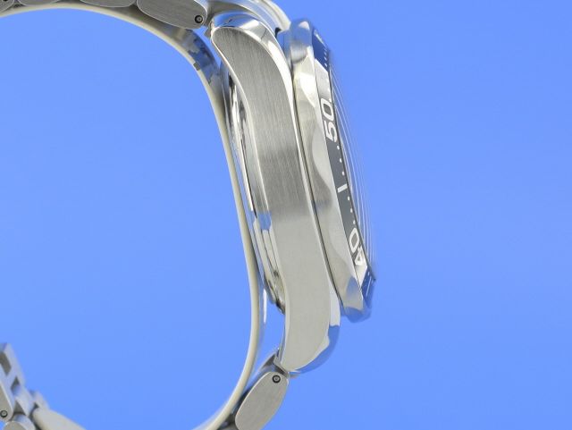 Omega Seamaster Regatta Racing