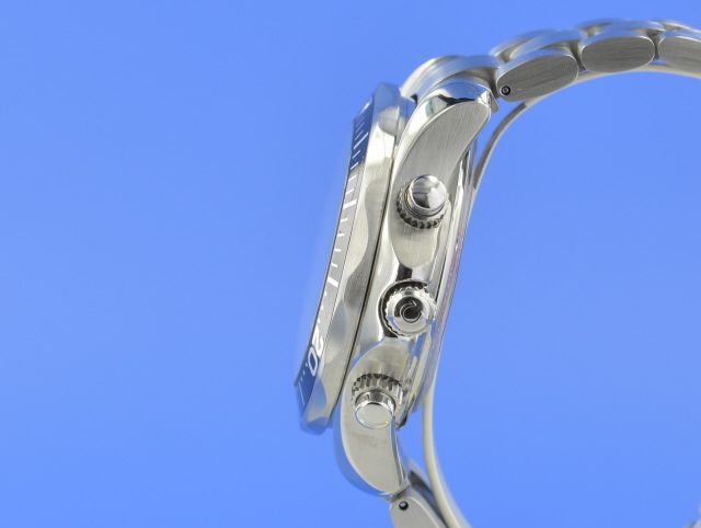 Omega Seamaster Regatta Racing