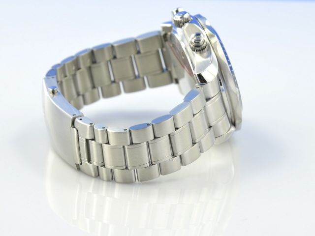 Omega Seamaster Regatta Racing