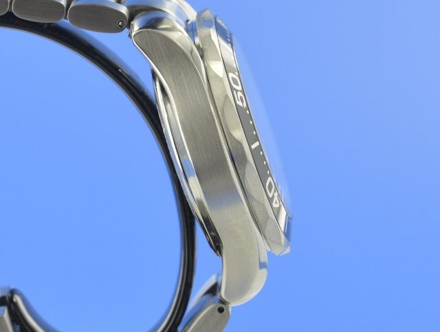 Omega Seamaster Regatta Racing