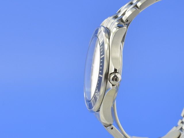 Omega Seammaster Diver 300M Quarz