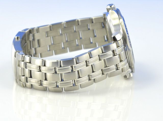 Omega Seammaster Diver 300M Quarz