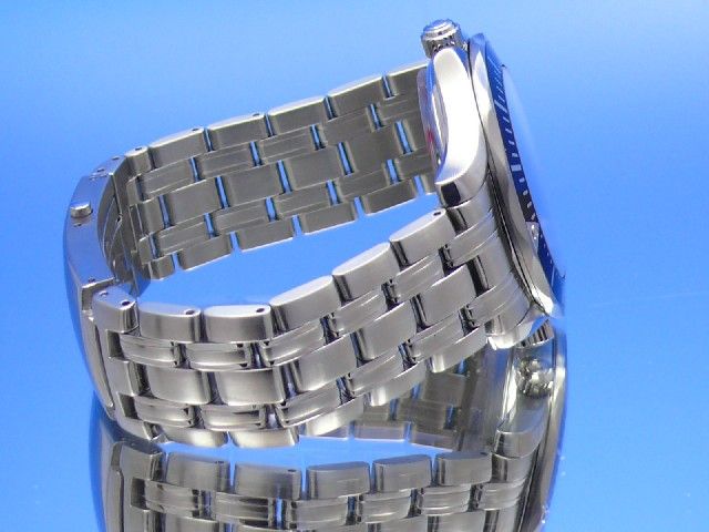 Omega Seamster 300 Diver Quarz