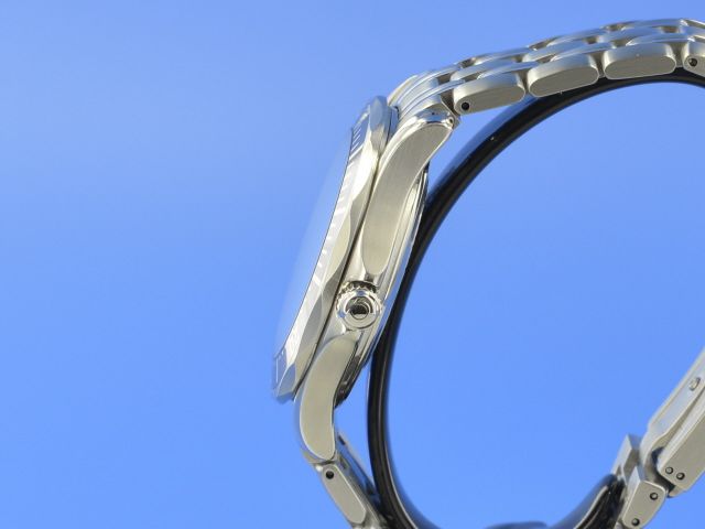 Omega Seamster Diver 300M Chronometer