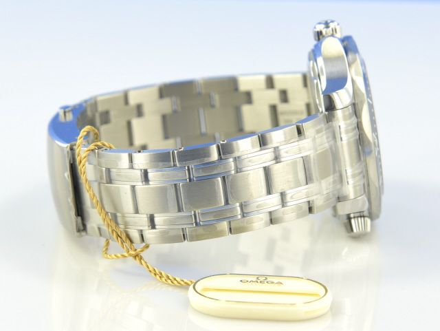 Omega Seamster Diver 300M Master Chronometer