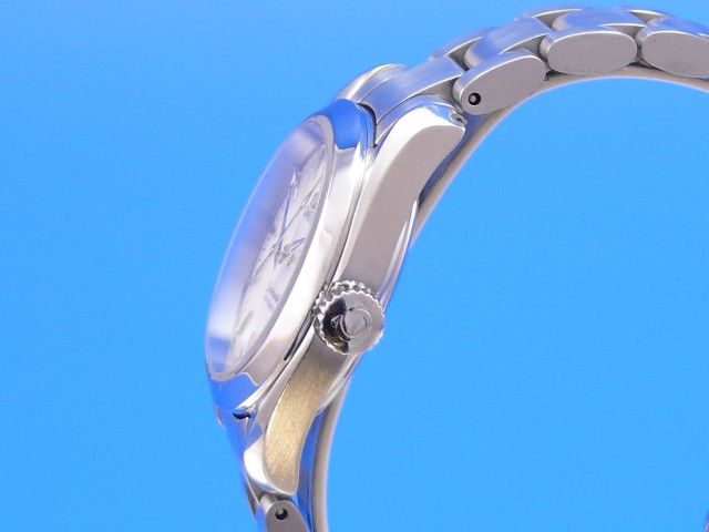 Omega Semaster Aqua Terra 150M Lady