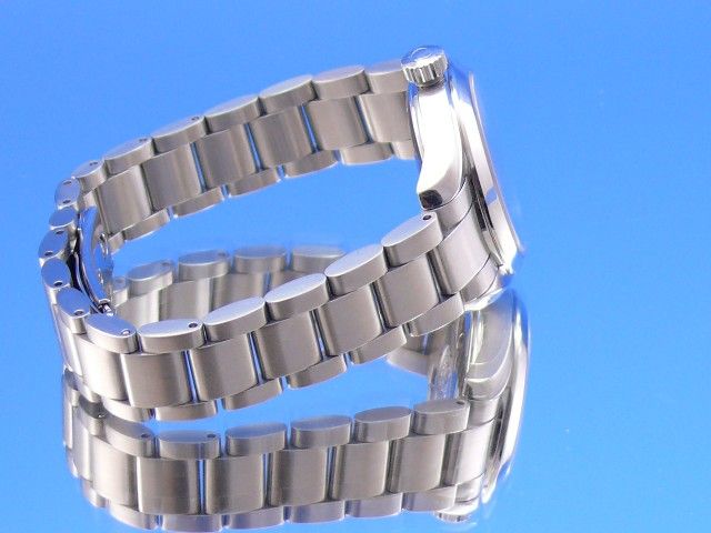 Omega Semaster Aqua Terra 150M Lady