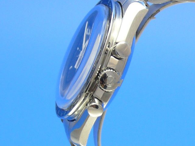 Omega Spedmaster Moonwatch