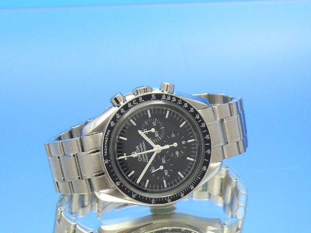 Omega Spedmaster Moonwatch