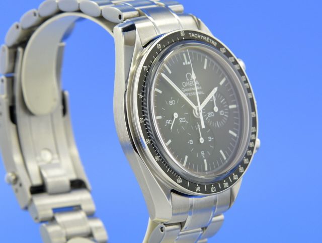 Omega Speedmaster Moonwatch
