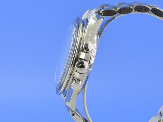 Omega Speedmaster Moonwatch