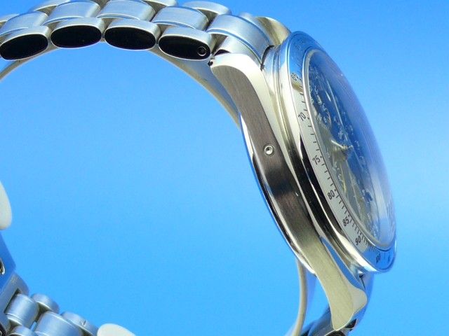 Omega Speedamaster Day/Date Chronograph