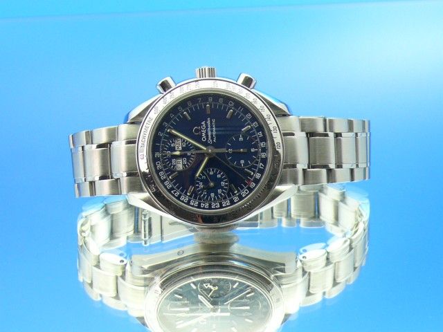 Omega Speedamaster Day/Date Chronograph