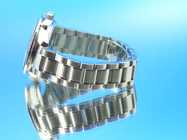 Omega Speedamaster Day/Date Chronograph