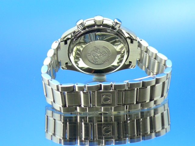 Omega Speedamaster Day/Date Chronograph