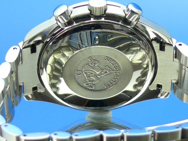 Omega Speedamaster Day/Date Chronograph