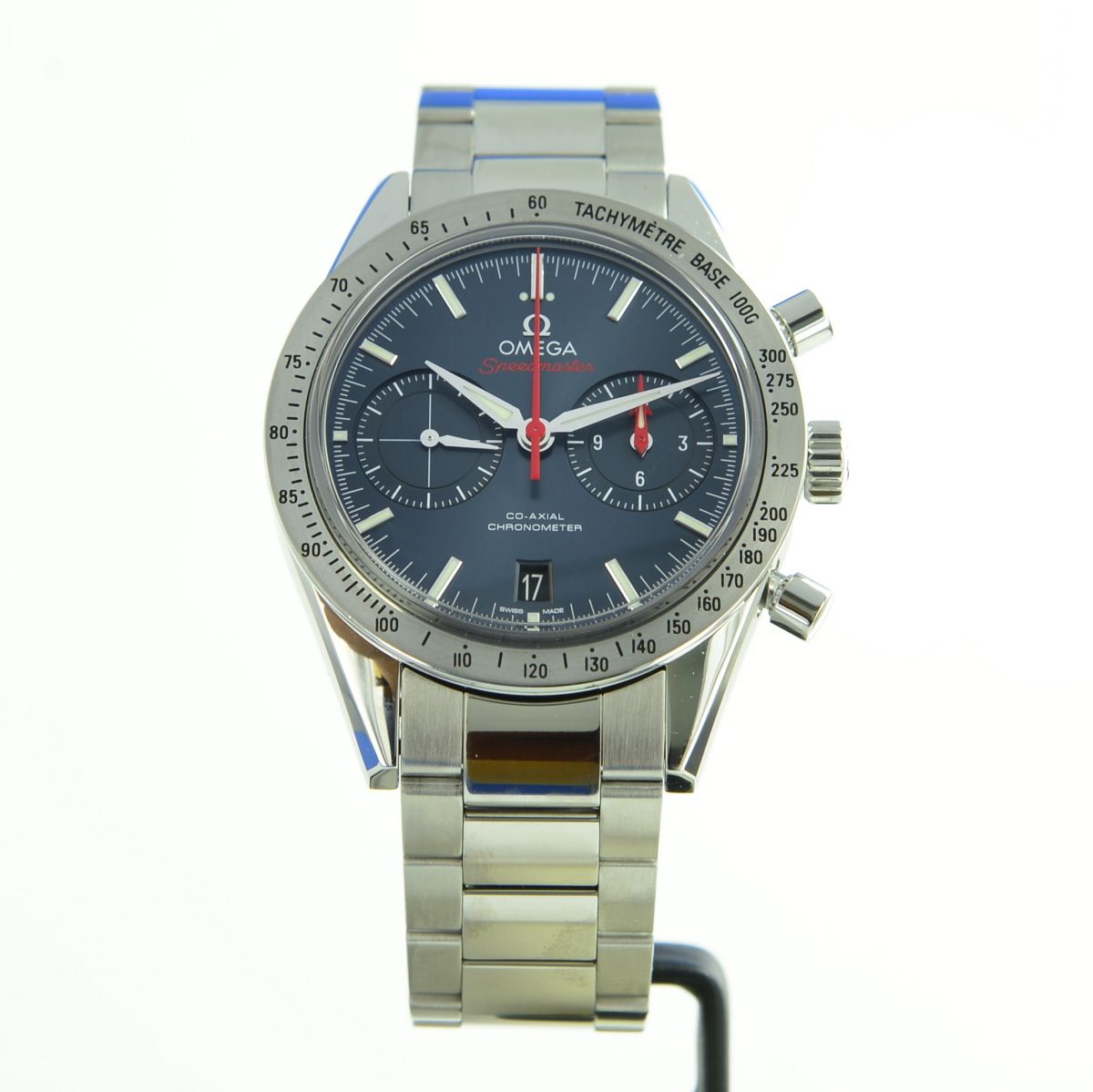 Omega Speedmaster 57