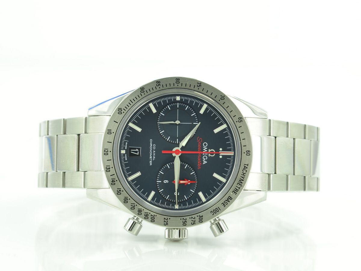 Omega Speedmaster 57