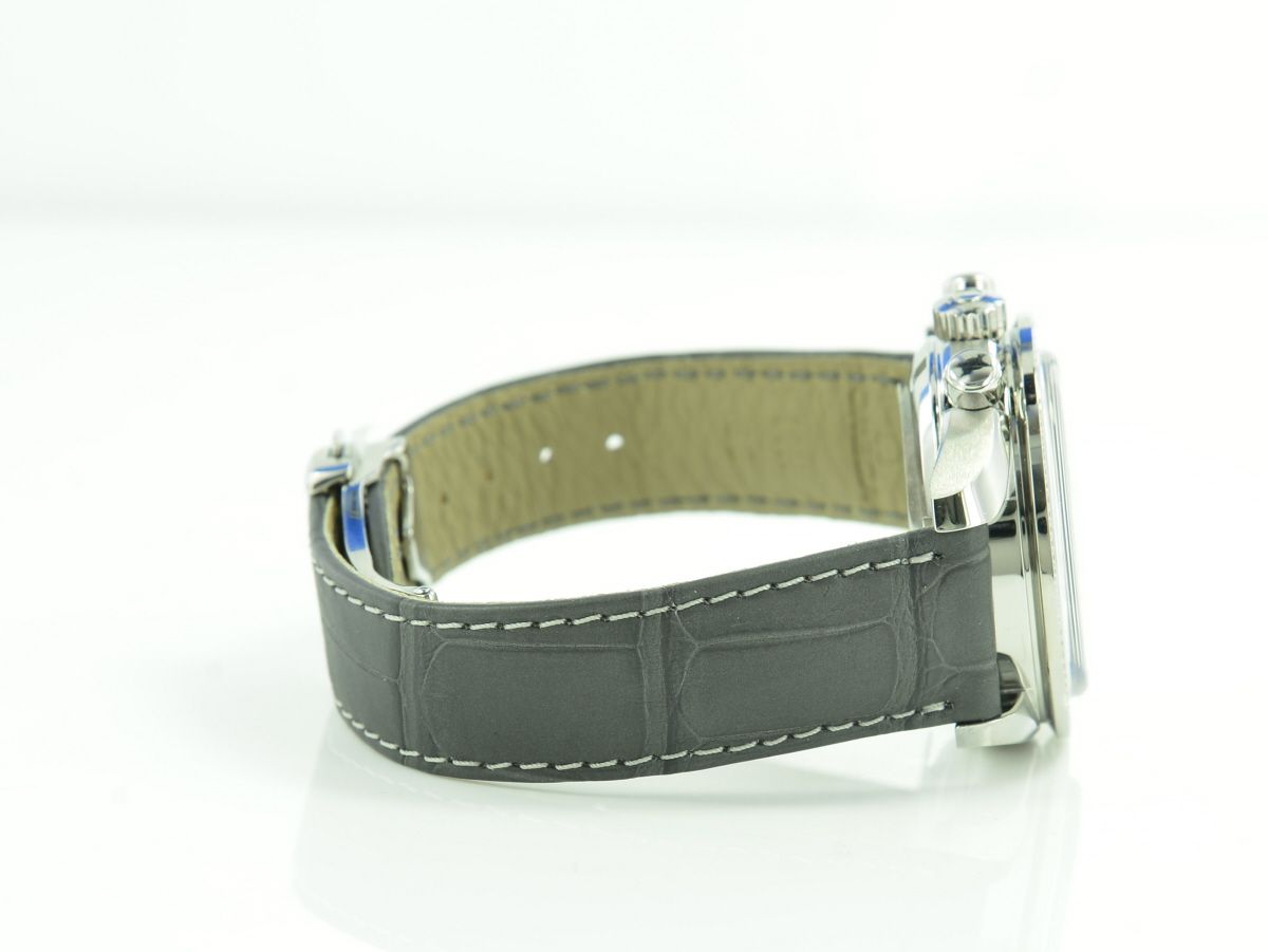 Omega Speedmaster 38 Co-Axial Chronograph