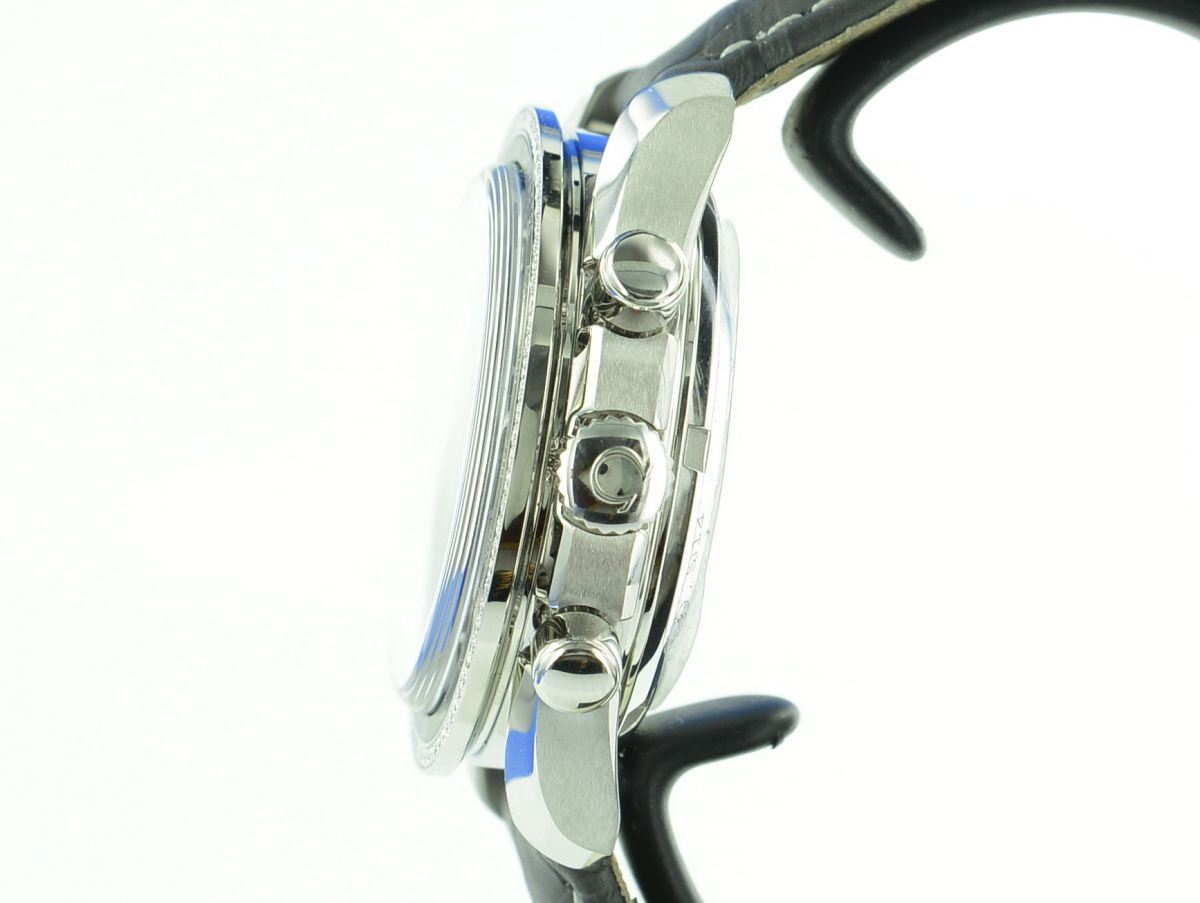 Omega Speedmaster 38 Co-Axial Chronograph