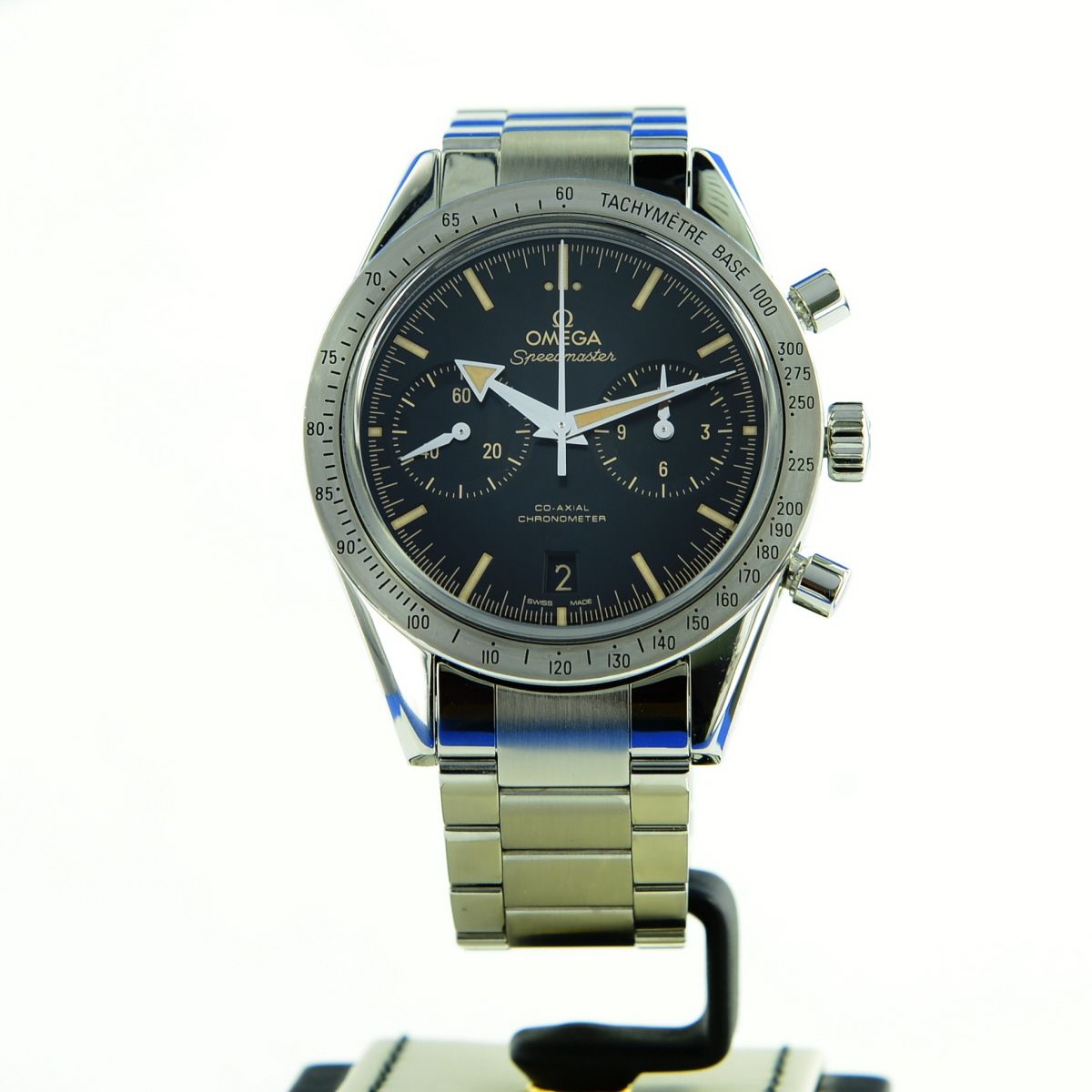 Omega Speedmaster 57 Chronograph
