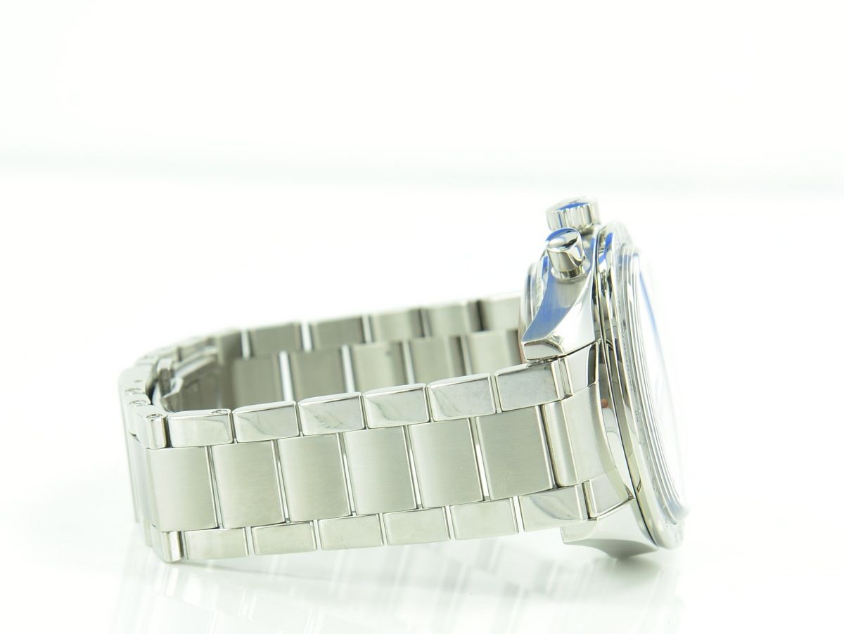 Omega Speedmaster 57 Chronograph