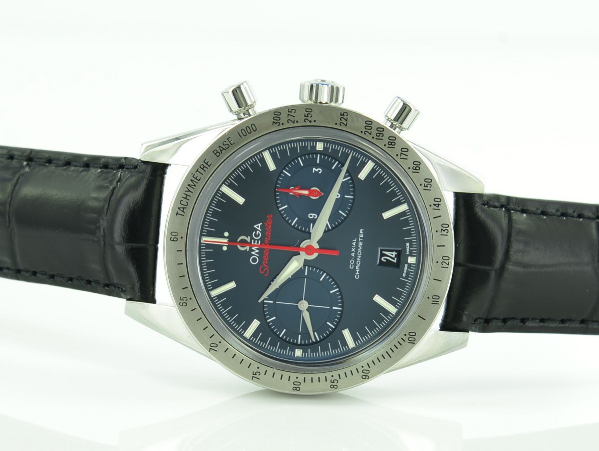 Omega Speedmaster 57 Chronograph