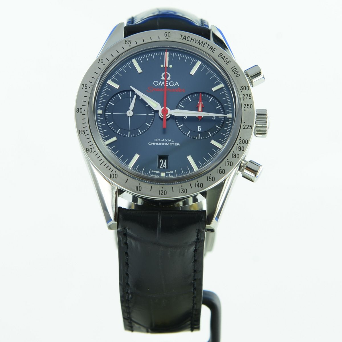 Omega Speedmaster 57 Chronograph
