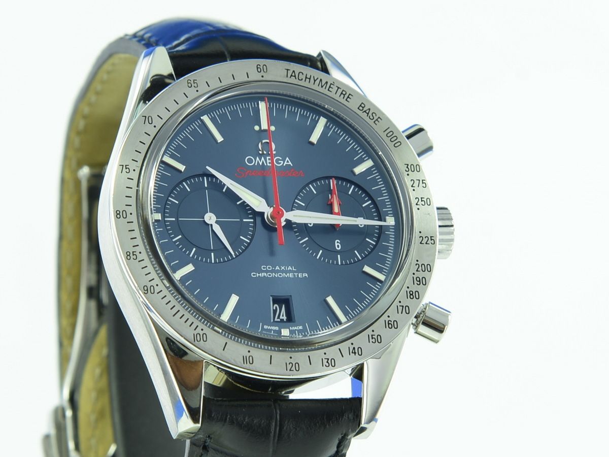 Omega Speedmaster 57 Chronograph