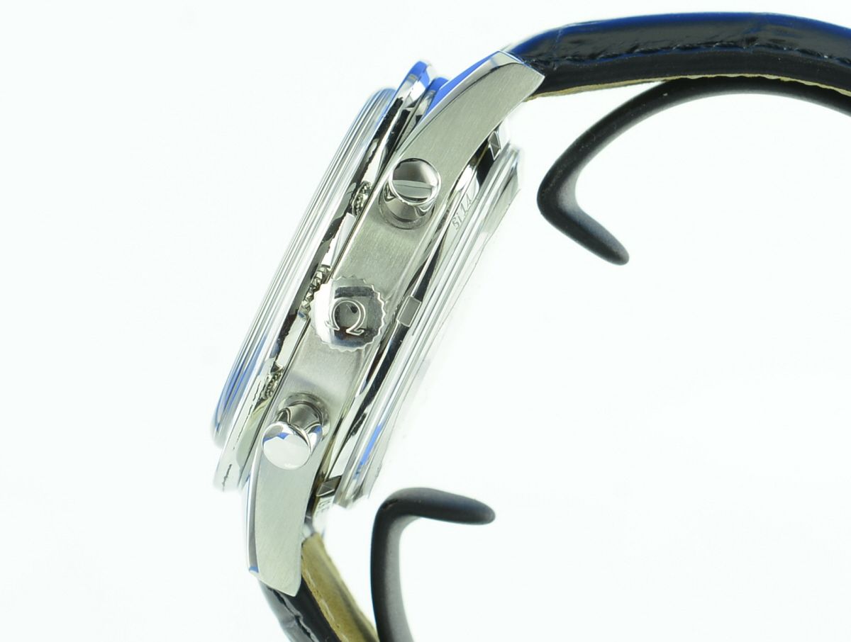 Omega Speedmaster 57 Chronograph