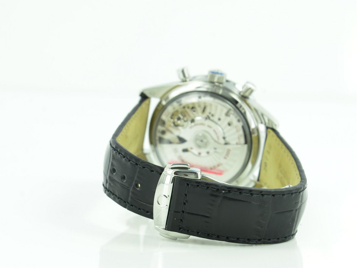 Omega Speedmaster 57 Chronograph