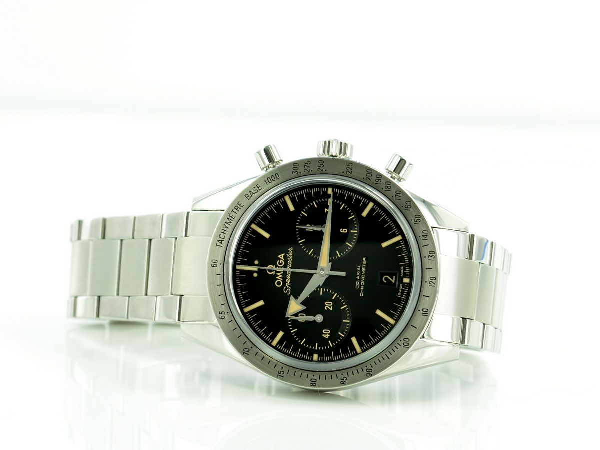 Omega Speedmaster 57 Chronograph