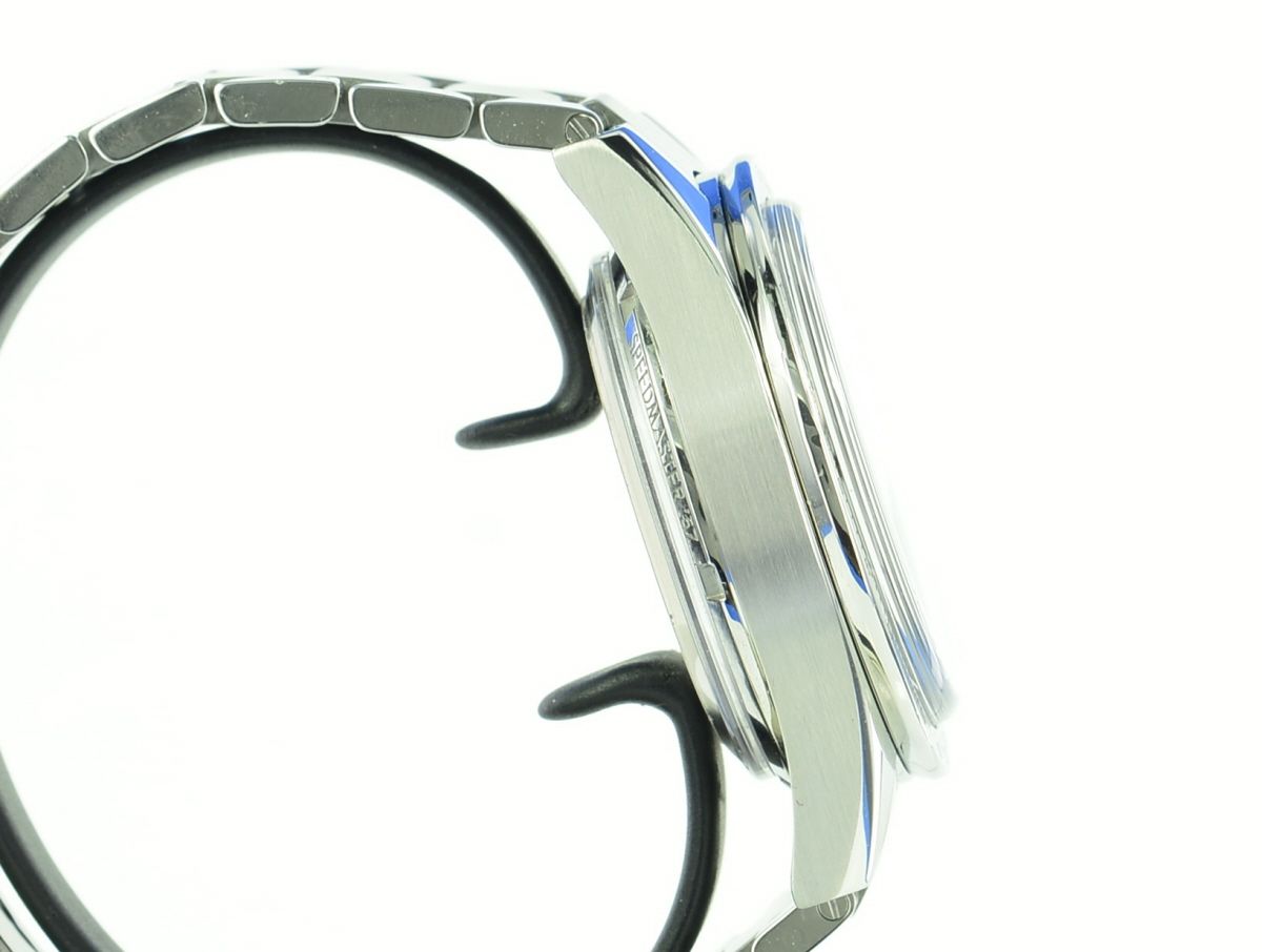 Omega Speedmaster 57 Chronograph