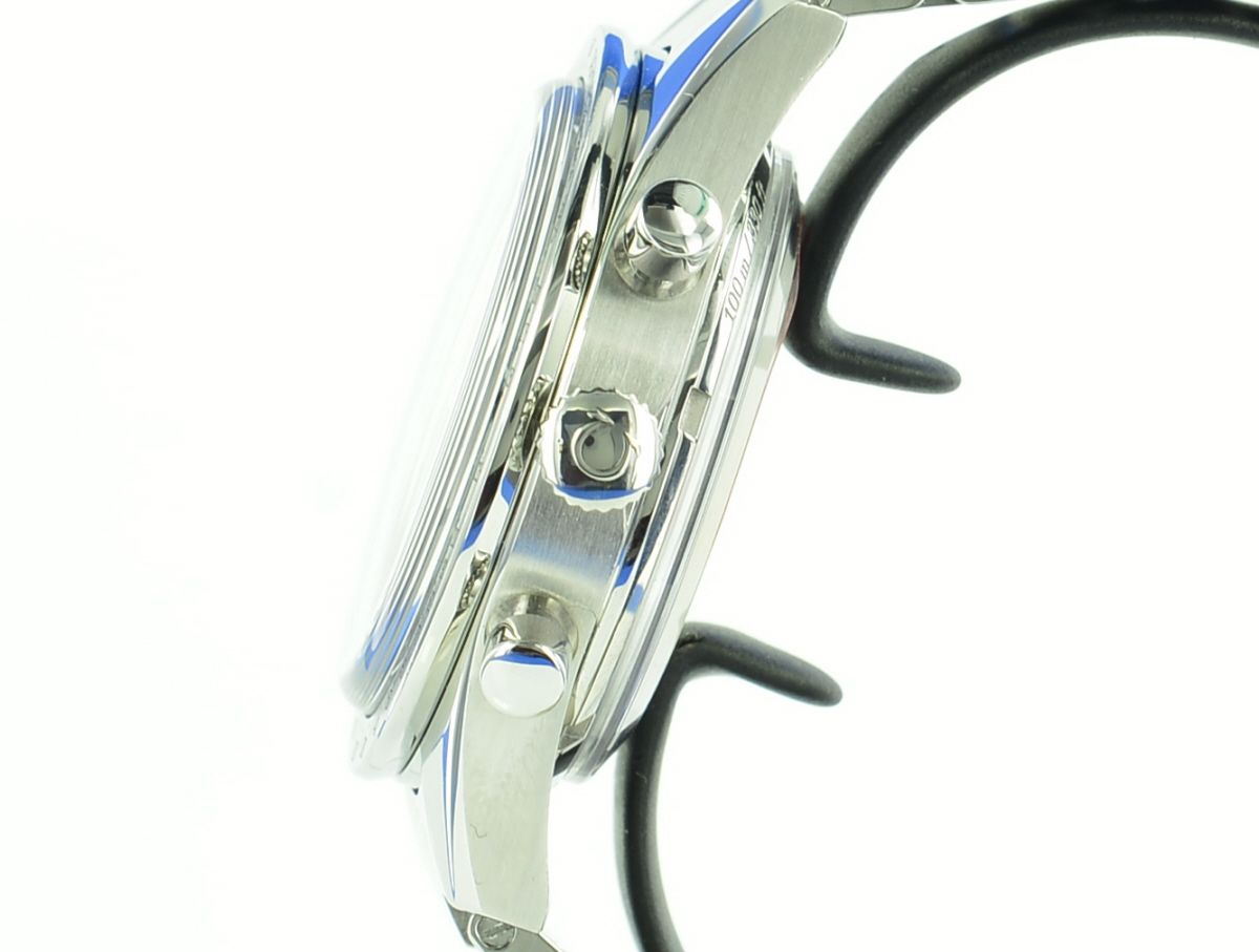 Omega Speedmaster 57 Chronograph