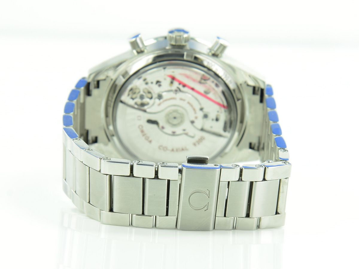 Omega Speedmaster 57 Chronograph