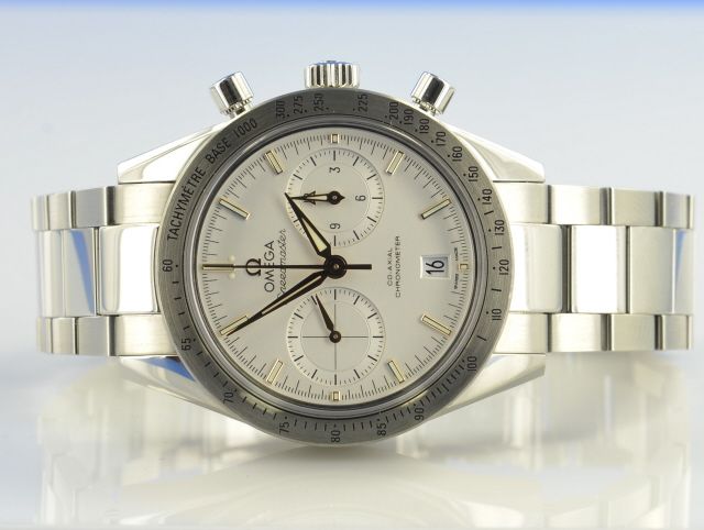Omega Speedmaster `57 Co-Axial Chrohograph